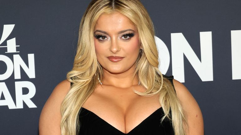 Bebe Rexha says airport worker 'threatened' and 'mentally abused' her for being Albanian