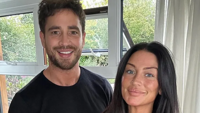 Danny Cipriani hits out at ex-wife for building four-year relationship on ‘lies’