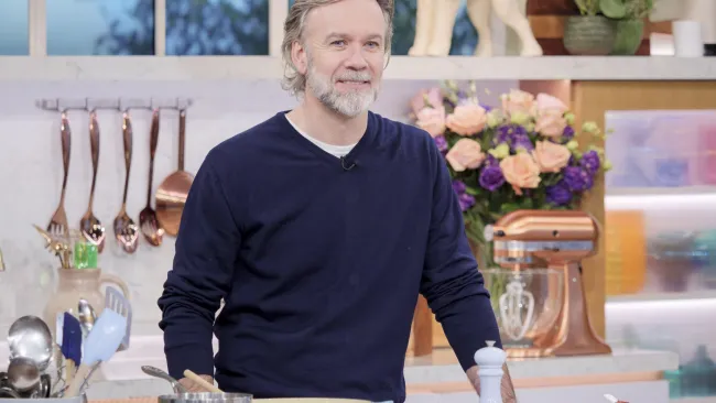 MasterChef’s Marcus Wareing reveals ‘weird’ things diners do that cooks hate