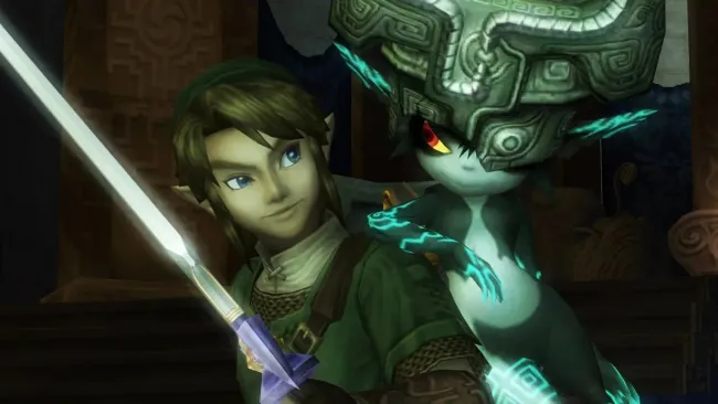 ‘Twilight Princess is the best Zelda game not the worst’ – Reader’s Feature