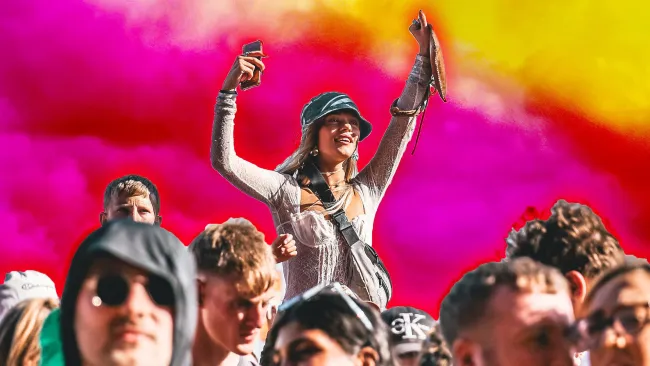 8 lifesaving essentials every festival goer should pack — but you’ll probably forget