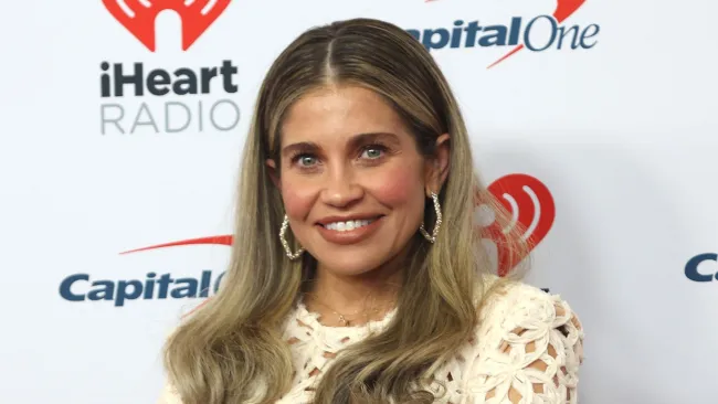 Boy Meets World star Danielle Fishel, 43, reveals breast cancer diagnosis for important reason