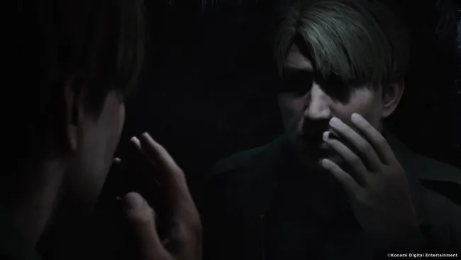 Silent Hill 2 remake hands-on preview and interview – horrific in a good way