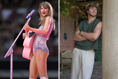 Taylor Swift Fan Travels 20 Hours Straight, Discovers Era Concert Cancelled