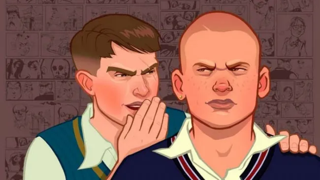 Rockstar Games’ Bully listed for new release as fans hope for PS5 and Xbox remaster