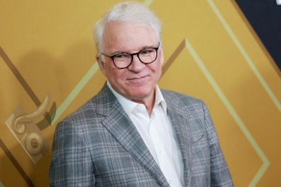 Steve Martin Addresses if He'll Host The Oscars 2025â'They Don't Pay'