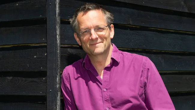 Dr Michael Mosley’s final TV show to reveal series of health truths