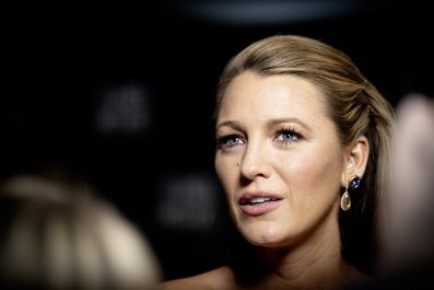 Blake Lively Interviews Where She Uses Transphobic Slur Resurface