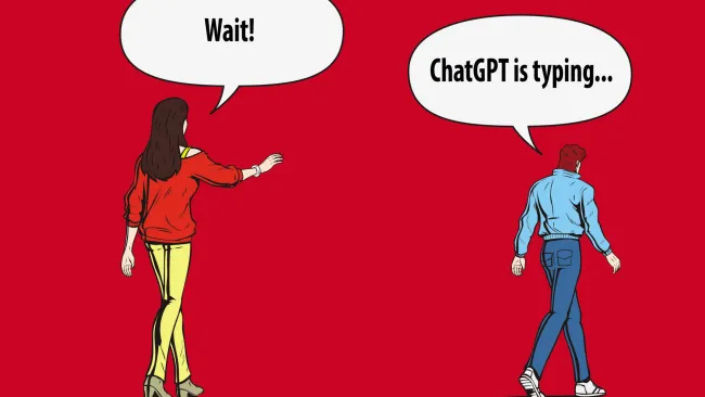 I hate breakups – so I get ChatGPT to dump people for me