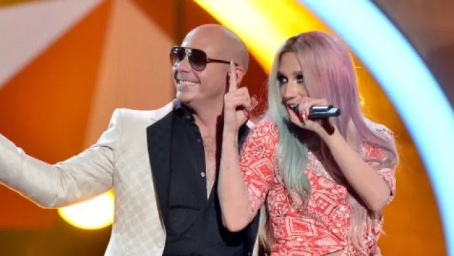 Pitbull responds after outraged fans spot Kesha’s name removed from their huge hit song