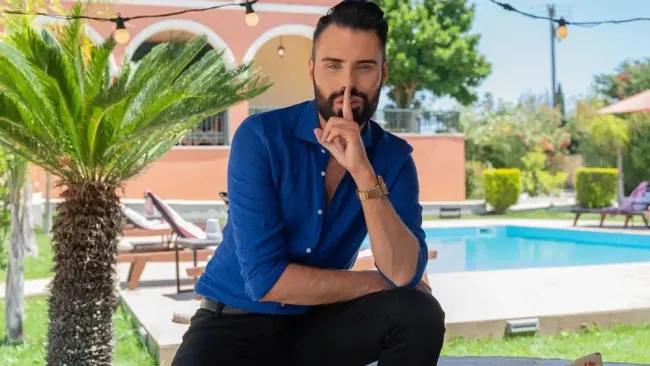 Rylan Clark’s ‘trashy’ dating show loved by fans axed after just one season