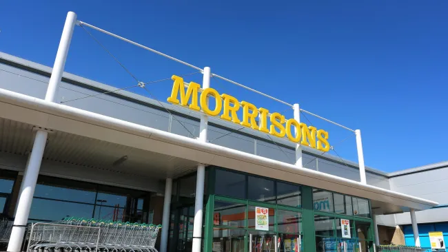 Morrisons to backtrack on major supermarket change after admitting they’ve gone ‘too far’