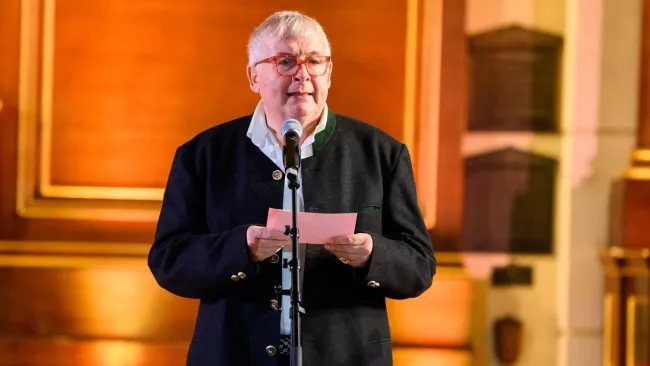 Christopher Biggins calls Strictly contestants’ abuse allegations ‘rubbish’