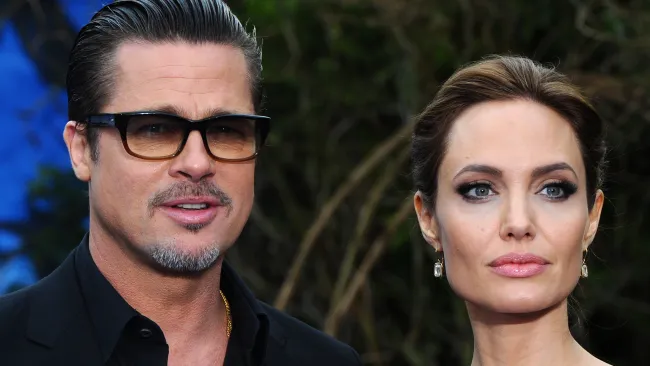 Angelina Jolie and Brad Pitt’s daughter Shiloh ‘granted name change’ after dropping his famous surname