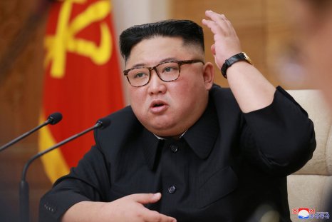 North Korea Warns US of 'Prelude' to Nuclear War