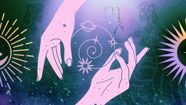 Virgo season helps you become your best self — your star sign’s tarot horoscope forecast