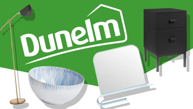 Get ready to save in Dunelm’s bank holiday sale – offering amazing deals on home essentials