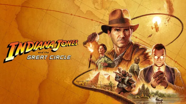 Indiana Jones And The Great Circle preview – confirmed for PS5