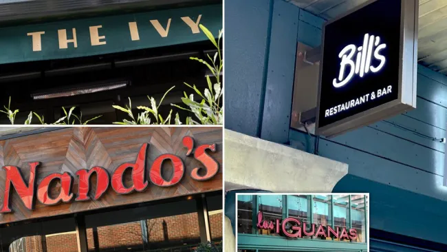 All the places you can get free food on GCSE results day, from Nando’s to Frankie and Benny’s