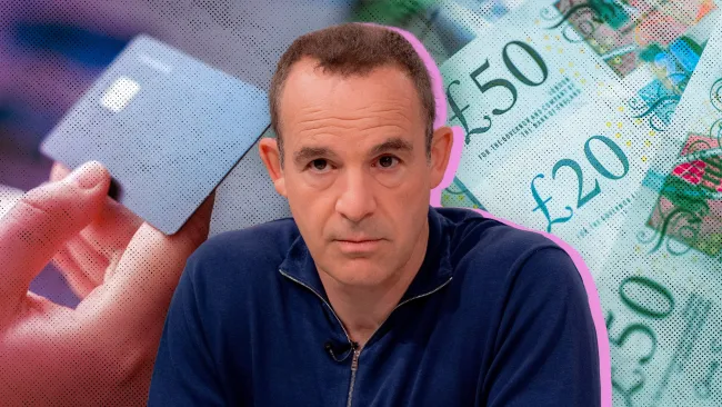 Martin Lewis’ MSE says this pension hack is the ‘single most lucrative thing you can do’