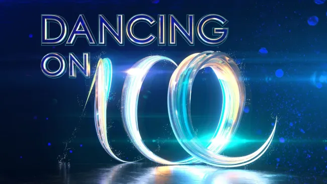 ‘First celebrity revealed’ for Dancing On Ice ahead of ITV’s 2025 series