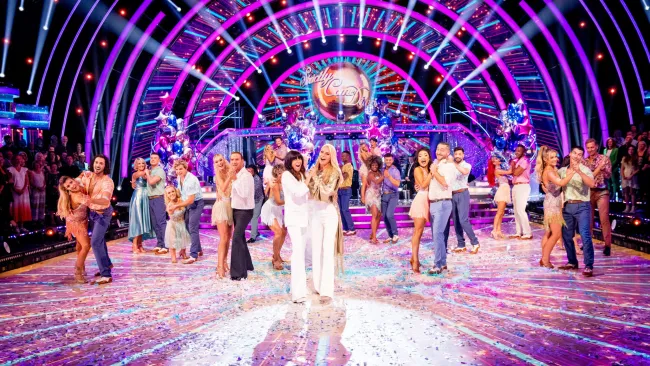 When is Strictly Come Dancing back for 2024? Dates confirmed