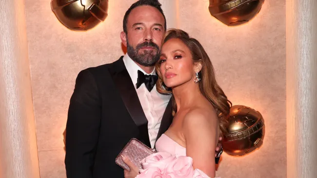 Jennifer Lopez files for divorce from Ben Affleck on second wedding anniversary