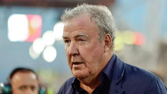 Jeremy Clarkson fans convinced TV star named new pub after ‘dogging’ discovery