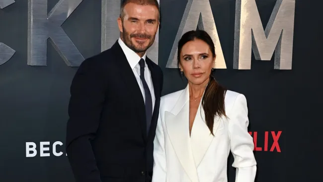 Be honest… you’re going to watch Victoria Beckham’s new Netflix documentary