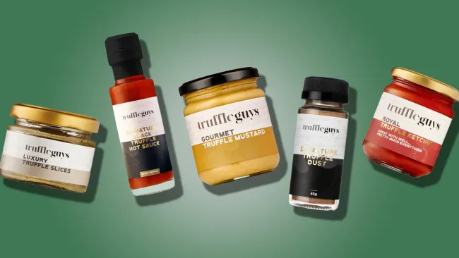 Foodies rave over Truffle Guys products saying how they should be in ‘every kitchen’