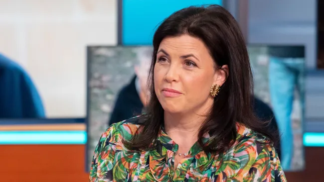 I’d never let my teens do what Kirstie Allsopp allowed her 15-year-old to