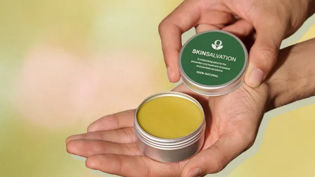 Suffer from eczema? Well shoppers say this ‘miracle’ natural skin balm clears it ‘overnight’ with miracle product