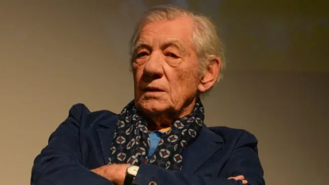 Sir Ian McKellen opens up about the ‘shame’ he feels after onstage fall: ‘I’ve relived that nightmare over and over’