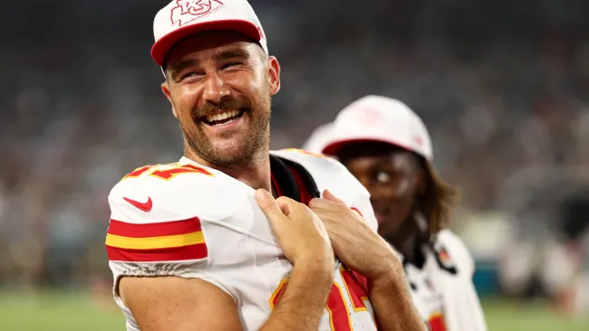 Long-awaited sequel to 90s film will feature an unexpected Travis Kelce cameo