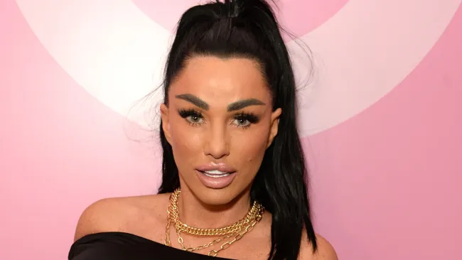 Katie Price says she needs to fix ‘Spock’-like feature after £10,000 plastic surgery