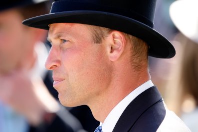 Prince William's Biggest Scandals