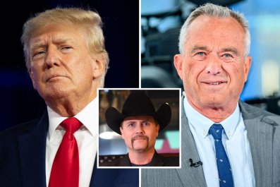 RFK Jr. Donald Trump Endorsement Coming Soon, John Rich Says