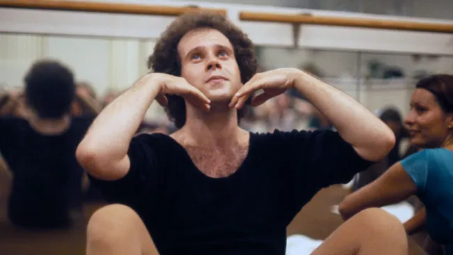 Richard Simmons’ cause of death revealed after investigation