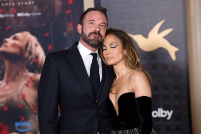 Fans Slam Ben Affleck's Secret Message in Jennifer Lopez's Engagement Ring Following Divorce News