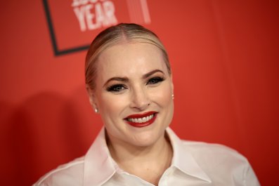 Meghan McCain Slams Blake Lively Amid 'It Ends With Us' Drama