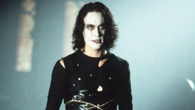 How did Brandon Lee die? The story of actor’s tragic death on The Crow