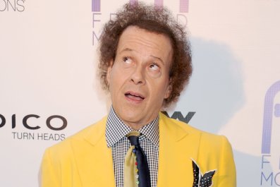 New Details Emerge About Richard Simmons' Cause of Death