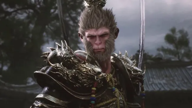 Black Myth: Wukong breaks Steam records as it surpasses Cyberpunk 2077 in China