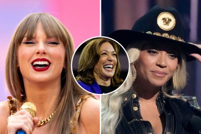 DNC Surprise Guest: Will Taylor Swift or BeyoncÃ© Attend?