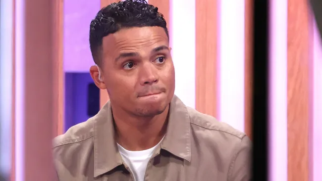 The One Show and Match Of The Day’s Jermaine Jenas sacked by BBC over ‘inappropriate behaviour’