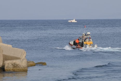 Divers Recover Final Body from Sicily Superyacht Wreck