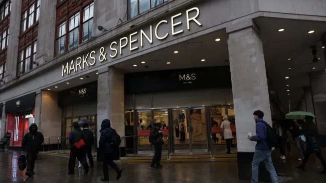 When are clothes shops open on Spring Bank Holiday Monday 2024? Primark, M&amp;S and more