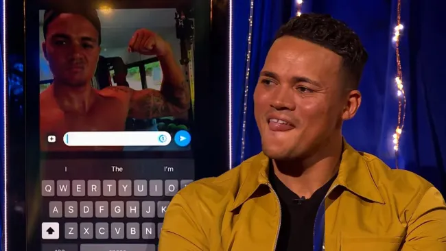 Awkward Jermaine Jenas moment from Michael McIntyre show resurfaces and fans say it ‘hasn’t aged well’