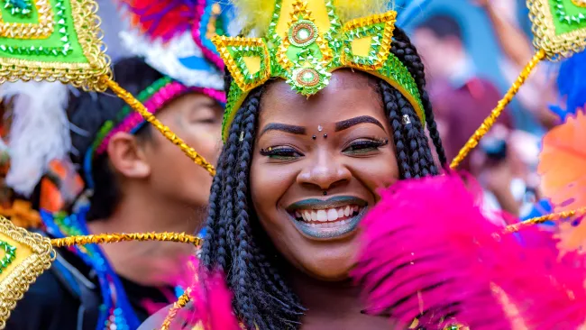 9 essentials every first timer needs for Notting Hill Carnival 2024