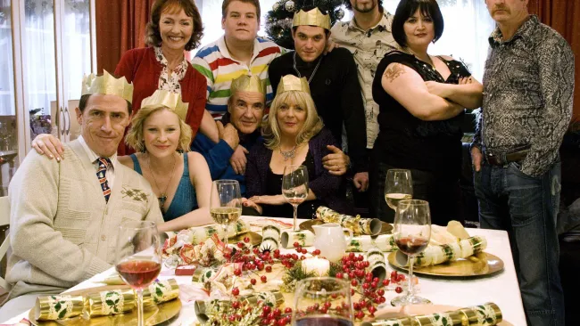 Gavin and Stacey star teases ’emotional’ script for final ever episode